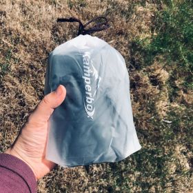 Camping Sleeping Bag Liner (Model: BK001M)