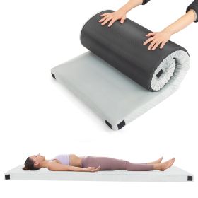 Memory Foam Camping Mattress (Amount: 1pc)