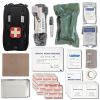 Field First Aid Kit | 44 Piece