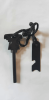 Ferro Rod Waterproof Flint Steel Fire Striker