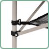 Folding Lightweight Compact Aluminum Camping Table