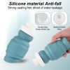 Portable Silicone Folding Cup 320ml