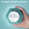 Silicone Cup Telescopic Water Bottle