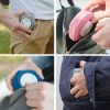 Silicone Cup Telescopic Water Bottle