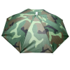 Rain Hat; Folding Umbrella; Sun Shade
