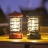400 Lumens Retro Atmosphere Tent Lights