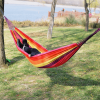 Outdoor Swing; Sleeping Net Hammock