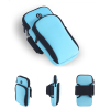 6.5'' Running, Armband, Waterproof, Mobile Phone Bag