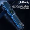 Mini Handheld LED Flashlight for Emergency