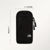 Dual-use Mobile Phone Arm Wrist Bag