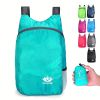 Portable And Foldable Small Backpack