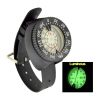 50m/164.04ft Waterproof Diving Compass