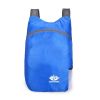 Lightweight Backpack; Waterproof Folding Backpack