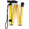 Foldable Lightweight Walking Stick