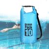 Waterproof Sport Dry Bag With Adjustable Shoulder Strap
