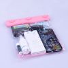 Crossbody Dry Bag For Touch Screen Phone Car Key