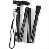 Foldable Lightweight Walking Stick