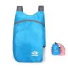 Lightweight Backpack; Waterproof Folding Backpack