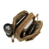 Waist Pouch; Waist Bag For Camping; Travel; Running