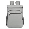 Waterproof Leakproof Thermal Insulated Outdoor Cooler Backpack