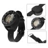 50m/164.04ft Waterproof Diving Compass
