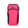 6.5'' Running, Armband, Waterproof, Mobile Phone Bag