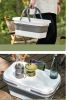 Camping Folding Waterproof Picnic Baskets