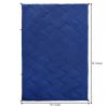 Outdoor Beach Blanket