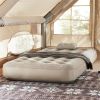 Self Inflating Air Mattress Ultra Lightweight Sleeping Pad