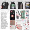 Field First Aid Kit | 44 Piece
