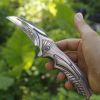 Camping Multi-Purpose Folding Knife