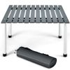 Folding Camping Table with Carrying Bag