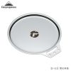 S362 picnic portable snow pull bowl