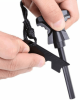 Ferro Rod Waterproof Flint Steel Fire Striker
