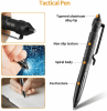 14-In-1 Outdoor Emergency Survival Kit