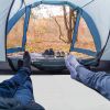 Memory Foam Camping Mattress