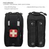 Field First Aid Kit | 44 Piece