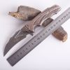 Camping Multi-Purpose Folding Knife