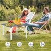 Folding Camping Table with Carrying Bag