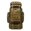 Large Waterproof Backpack