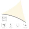 28' x 28' x 28' Triangle Sun Shade Sail