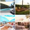 28' x 28' x 28' Triangle Sun Shade Sail