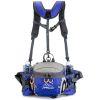 Sports Fanny Pack Canteen Multi-functional Backpack