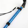 Foldable Lightweight Walking Stick