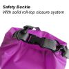 10L/20L/40L Waterproof Lightweight Dry Storage Bag