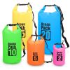Waterproof Sport Dry Bag With Adjustable Shoulder Strap
