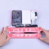 Crossbody Dry Bag For Touch Screen Phone Car Key