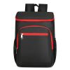 Waterproof Leakproof Thermal Insulated Outdoor Cooler Backpack
