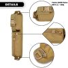Tactical Mobile Accessory Bag