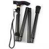 Foldable Lightweight Walking Stick